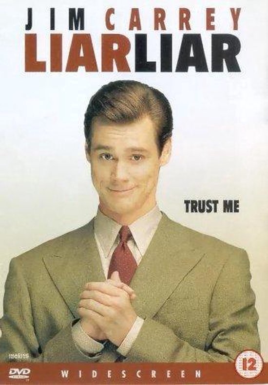 Liar Liar