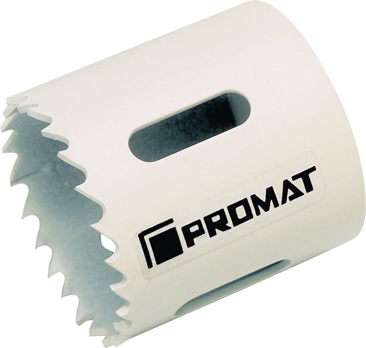 Promat Gatenzaag - HSS-Bimetaal - ø 32 mm - 4000814617