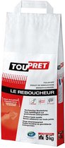 Toupret Le Reboucheur - 5KG