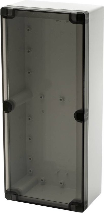 Fibox ABS 36/31-C3 Universele Behuizing ABS Lichtgrijs  RAL 7035  383 X 316 X 134