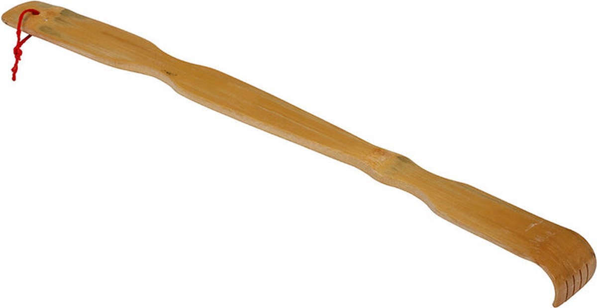 Goedkoopste Koopman Ruggenkrabber Bamboe - 45cm