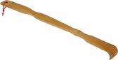 Koopman Gratte Dos Bamboe - 45cm