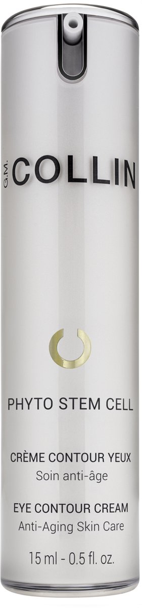 Goedkoopste G.M. Collin Phyto Stem Cell Eye Contour Cream