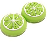 Bol.com Gadgetpoint | Gaming Thumb Grips | Performance Thumbsticks | Accessoires geschikt voor Nintendo Switch Joy-Con Controlle... aanbieding