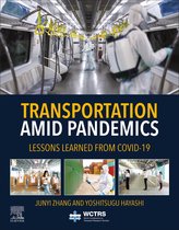 World Conference on Transport Research Society 19 - Transportation Amid Pandemics