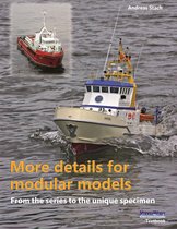 Model Making - More details for modular models