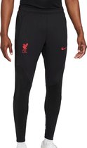 Pantalon de sport Nike Liverpool FC Strike pour homme - Taille S