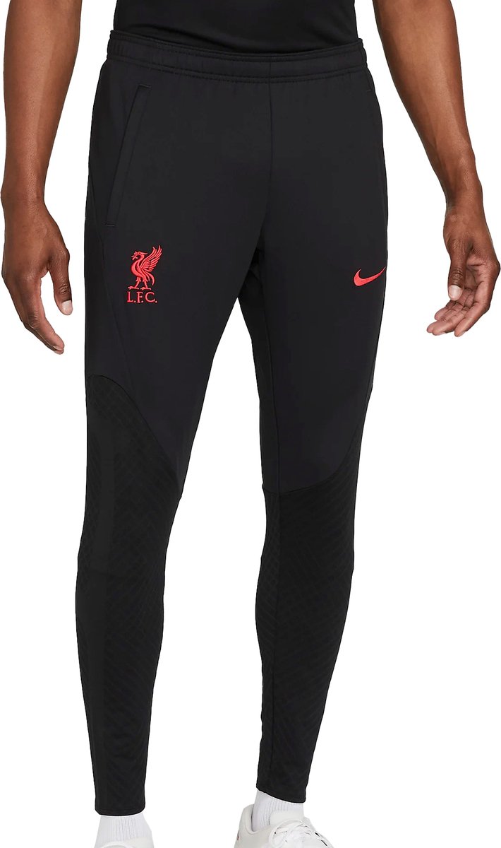 Nike Liverpool FC Strike Sportbroek Mannen - Maat S