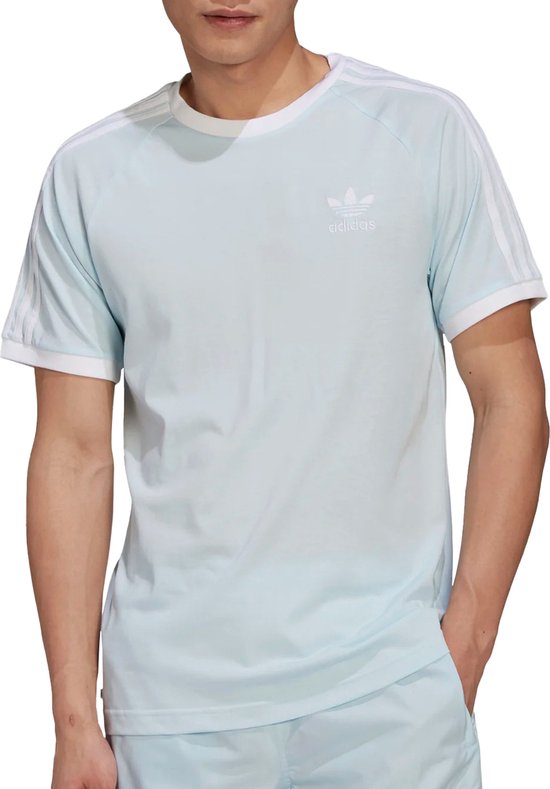 adidas Adicolor T-shirt Jongens - Maat M