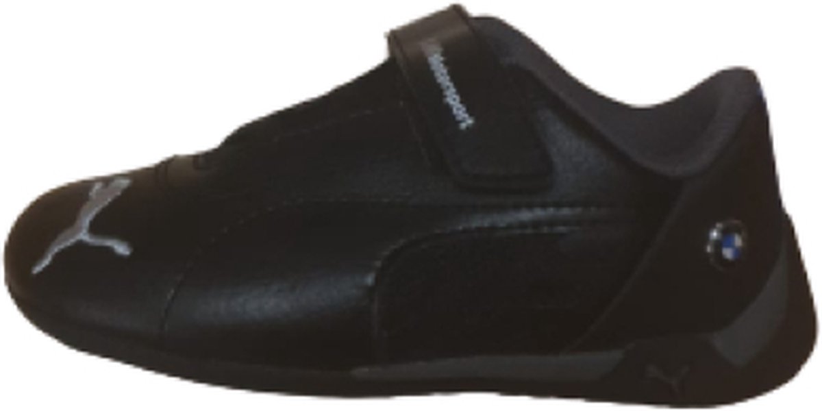 Puma Sneaker Zwart/Blauw/Rood