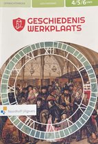 geschiedenis tijdvak 8 SAMENVATTING + TIJDLIJN