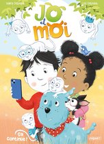 Jo et Moi 2 - Jo et Moi T2