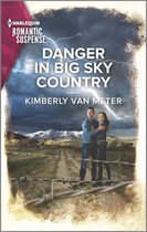 Big Sky Justice 1 - Danger in Big Sky Country