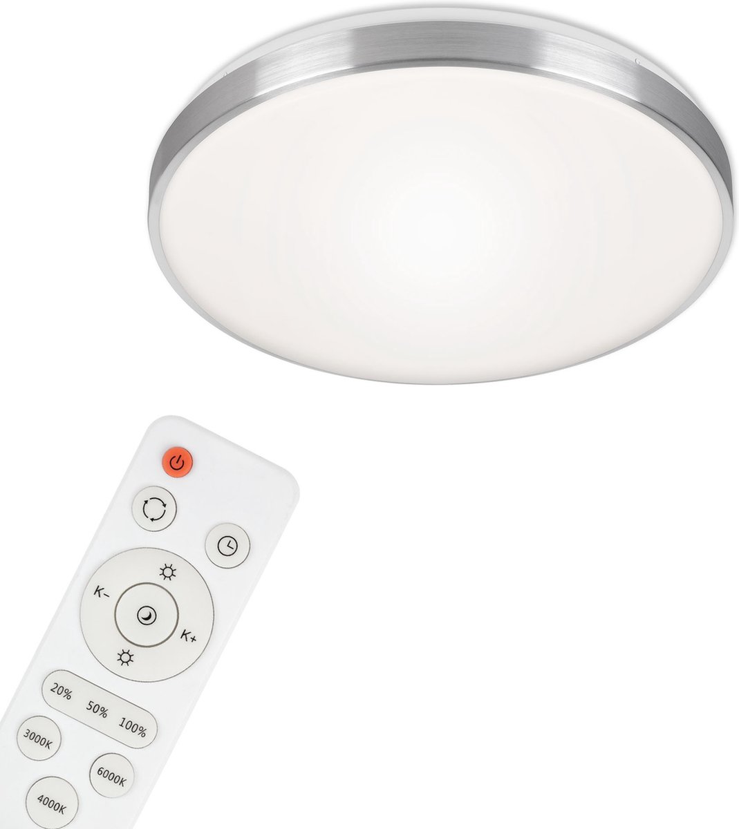 Sterrenhemel lamp - Plafondlamp kopen? | Korting tot 69