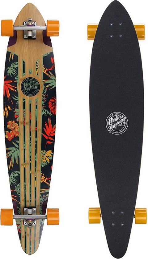 NEUF] LONGBOARD MINDLESS MAVERICK IV TALISMAN - 9.8 X 46 [Haut de Gamme] 🥇 VENDEUR PRO - Sport & Plein air