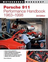 Porsche 911 Performance Handbk 1963-1998