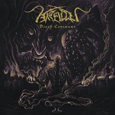 Arallu - Death Covenant (LP)