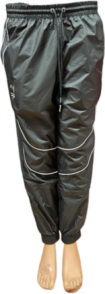 Puma Avenir Track Pants WV Zwart