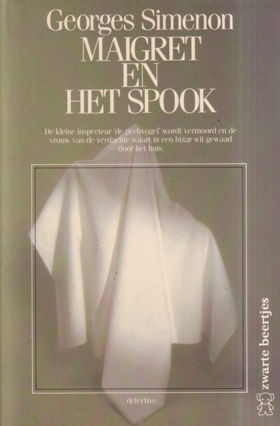 Maigret en het spook