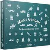Adventskalender mannen – Men's Gadgets 2022