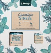 Kneipp Goodbye Stress - Coffret Cadeau