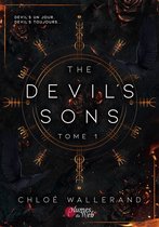 The Devil's Sons 1 - The Devil's Sons - Tome 1