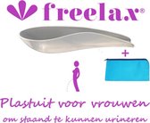 plastuit stand to pee device Freelax