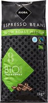 Rioba Espresso Biologisch 1kg
