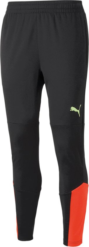 Puma IndividualFINAL Sport Pantalon Homme - Taille XL
