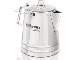 Perkomax RVS percolator - 28 kops