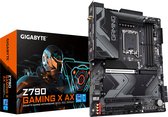 Motherboard Gigabyte Z790 GAMING X AX Intel Z790 Express ATX DDR5