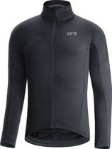 Gorewear Gore C3 Thermo Jersey - Black