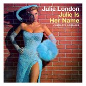 Julie Is Her Name/Complete Sessions