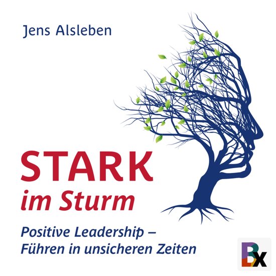 Stark im Sturm - cover