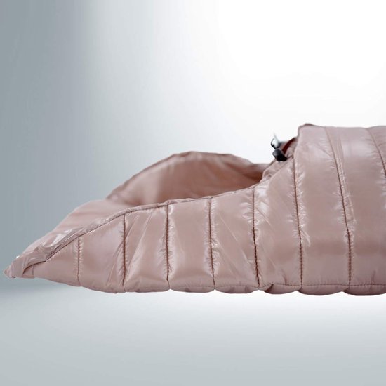 Leclerc Baby Comfortabele Voetenzak Lente - Sand — afbeelding 2