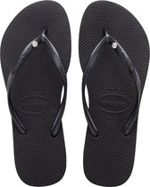 Zwarte Havaianas Dames slippers kopen Kijk snel bol