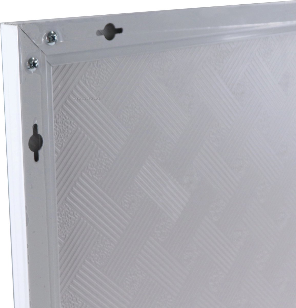 iZi Deals | STEALTH ST-IR480W Infrarood paneel verwarming - Wi-Fi - wit
