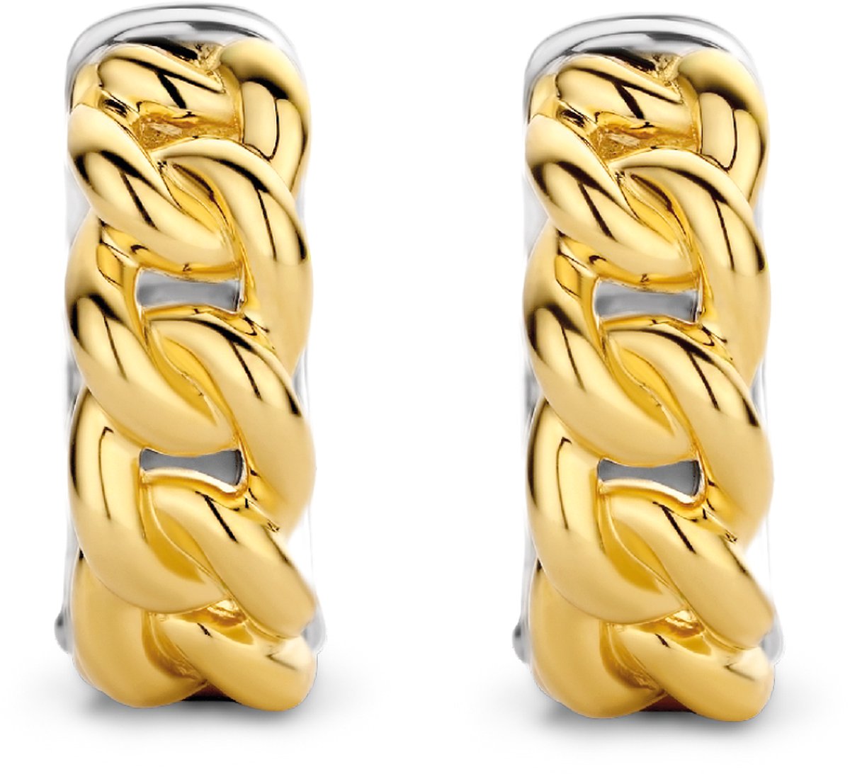 TI SENTO - Milano Oorbellen 7832SY | bol.com