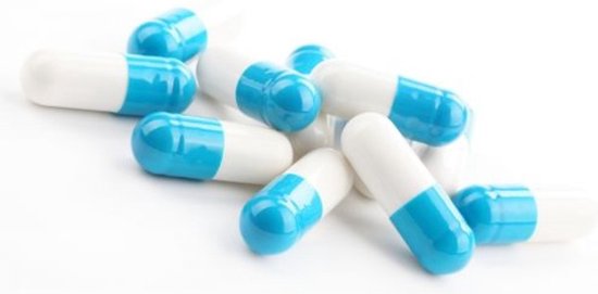 Taskine TFS Products - Lege capsules - Gelatine Capsules maat 3 - 100 Stuks in ...