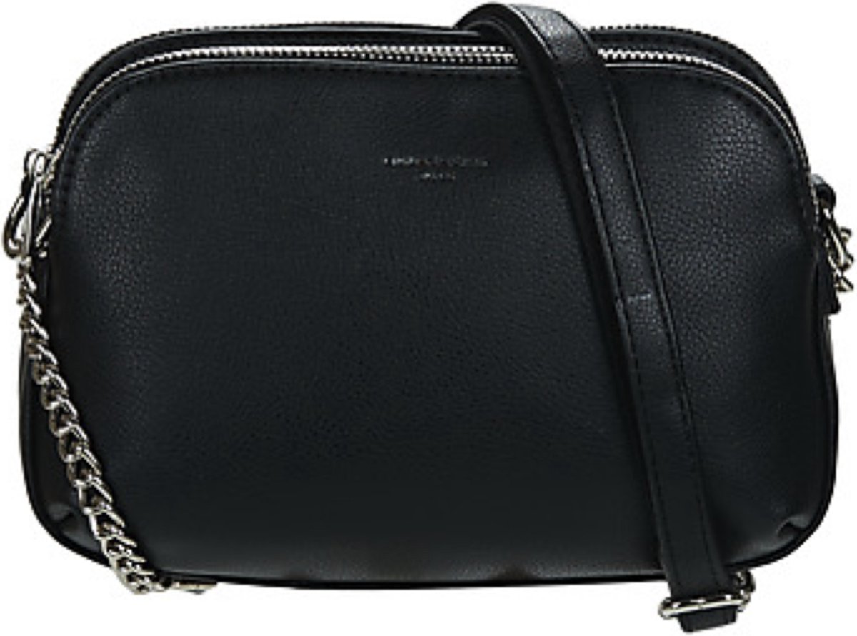 David Jones Crossbodytas - Zwart