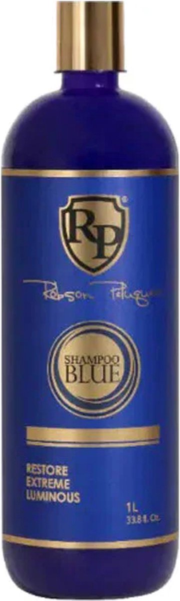 Robson Peluquero Blue Toner 1000ml