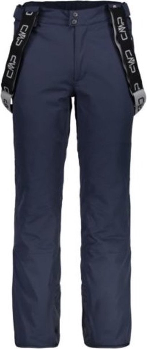 CMP Heren Wintersport Broek Donkerblauw