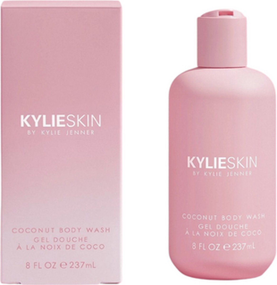 Kylie Skin | Coconut Body Wash Douche gel