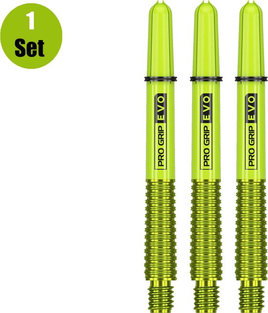 Target Pro Grip Evo - Groen - Medium van Target — afbeelding 2
