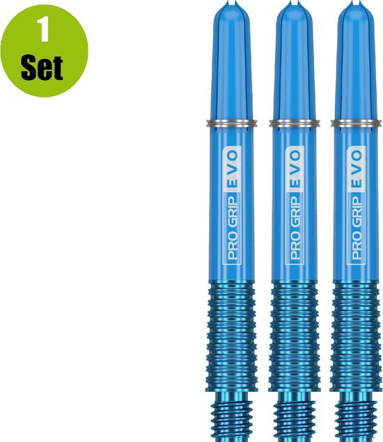 Target Pro Grip Evo - Blauw - In Between van Target — afbeelding 2