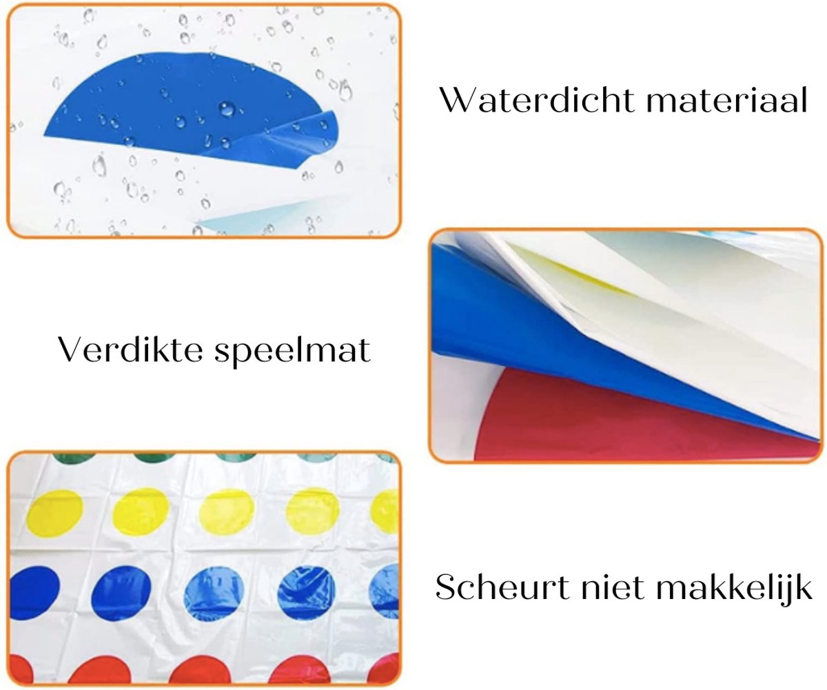 Harmonies - bordspel met een abstracte puzzelwereld