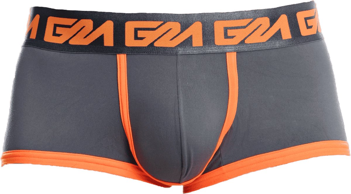Garçon DODGE Trunk - MAAT XL - Heren Ondergoed - Boxershort voor Man - Mannen Boxershort
