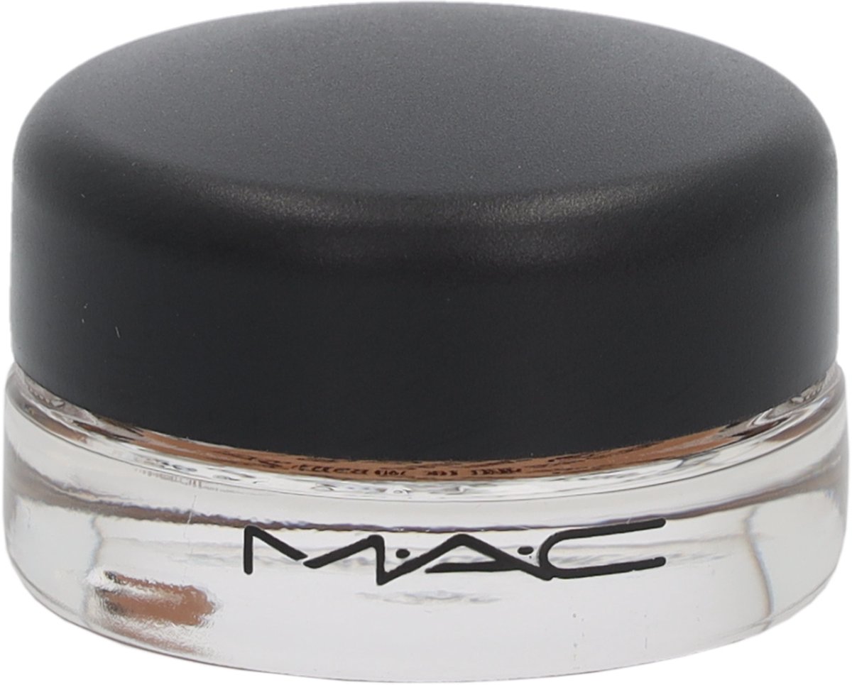 MAC Cosmetics Pro Longwear Paint Pot Oogmakeup Layin' Low