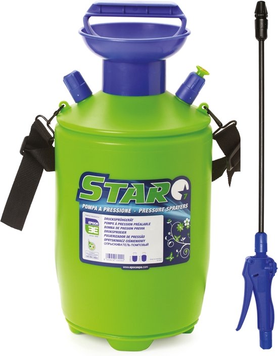 EPOCA | 購入 epoca_ecolove7 7L 散水・水栓・水周り EPOCA