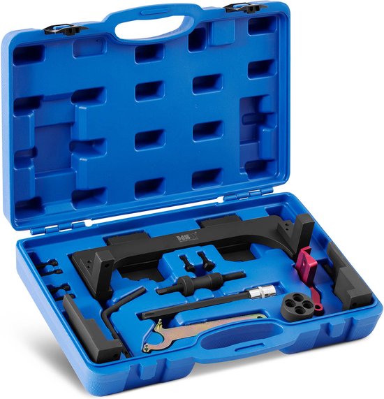 Outils moteur MSW - BMW - B38, B48, B58